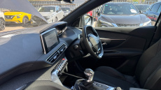 Peugeot 3008 1.5 BlueHDi GT Line Premium 5dr Diesel Estate